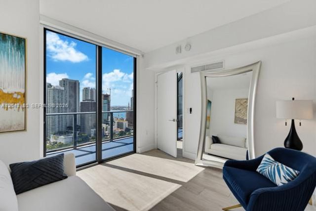 121 NE 34th St PH3206, Miami, FL 33137