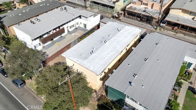 17945 Roscoe Blvd, Northridge, CA 91325