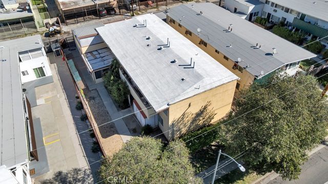 17945 Roscoe Blvd, Northridge, CA 91325