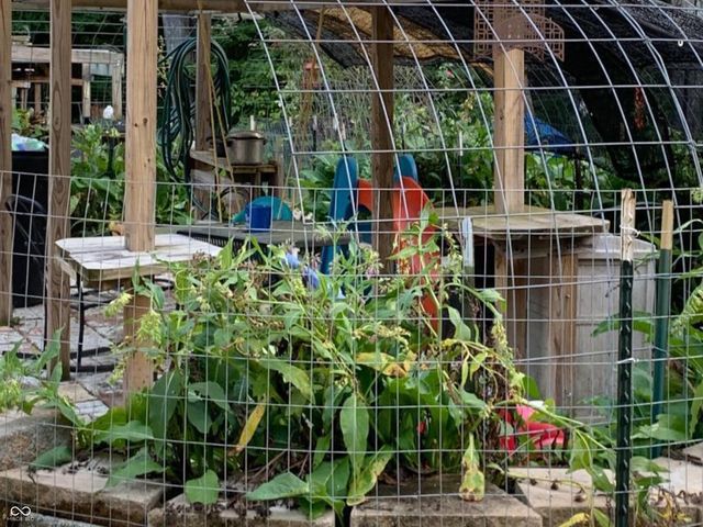 756 Tudor Place, North Vernon, IN 47265