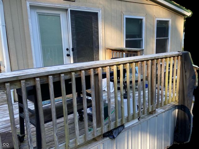 756 Tudor Place, North Vernon, IN 47265