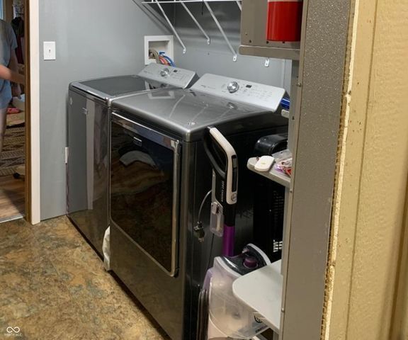 756 Tudor Place, North Vernon, IN 47265