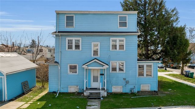 2143 Niagara Street, Buffalo, NY 14207
