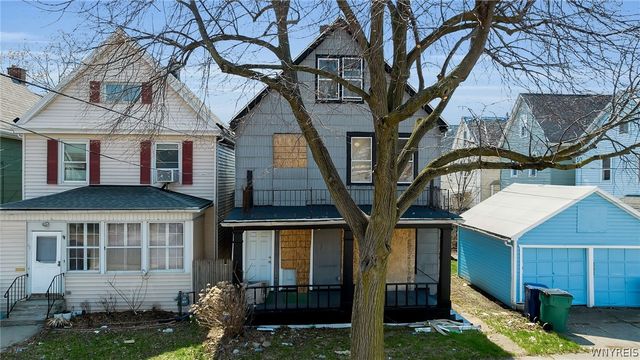 2143 Niagara Street, Buffalo, NY 14207