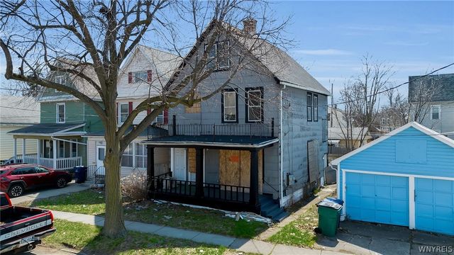 2143 Niagara Street, Buffalo, NY 14207