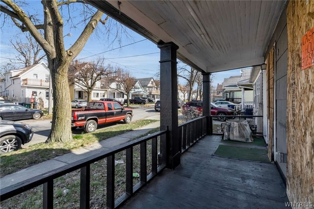2143 Niagara Street, Buffalo, NY 14207