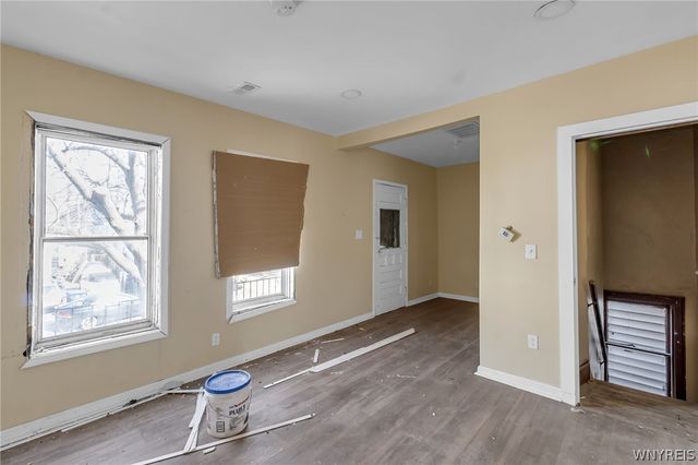 2143 Niagara Street, Buffalo, NY 14207