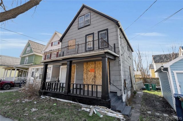 2143 Niagara Street, Buffalo, NY 14207