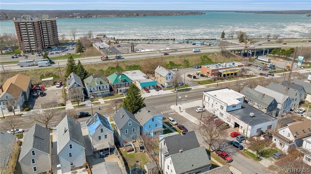 2143 Niagara Street, Buffalo, NY 14207