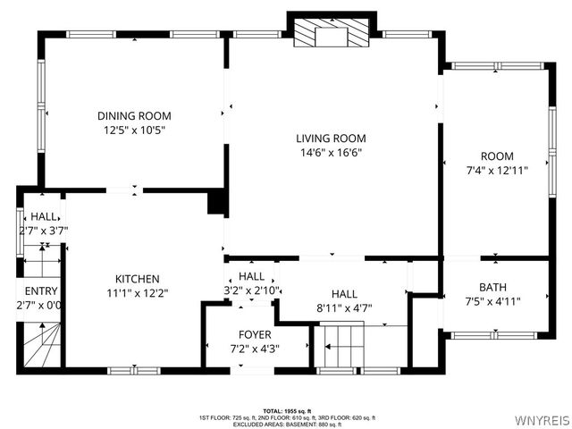 2143 Niagara Street, Buffalo, NY 14207