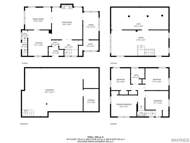 2143 Niagara Street, Buffalo, NY 14207
