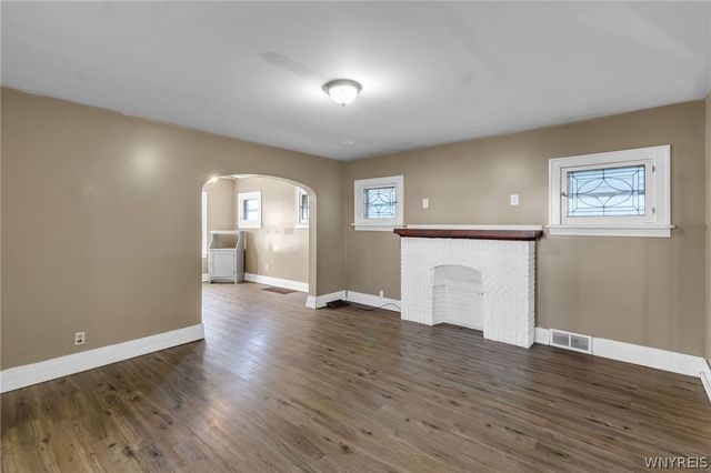 2143 Niagara Street, Buffalo, NY 14207