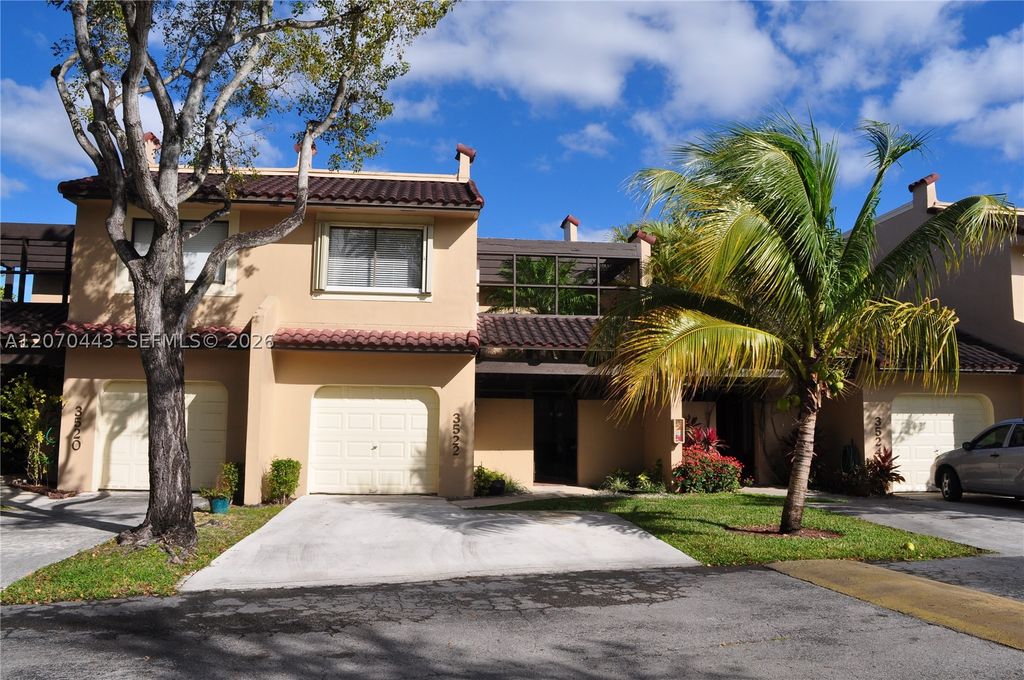 3522 Torremolinos Ave E-31, Doral, FL 33178