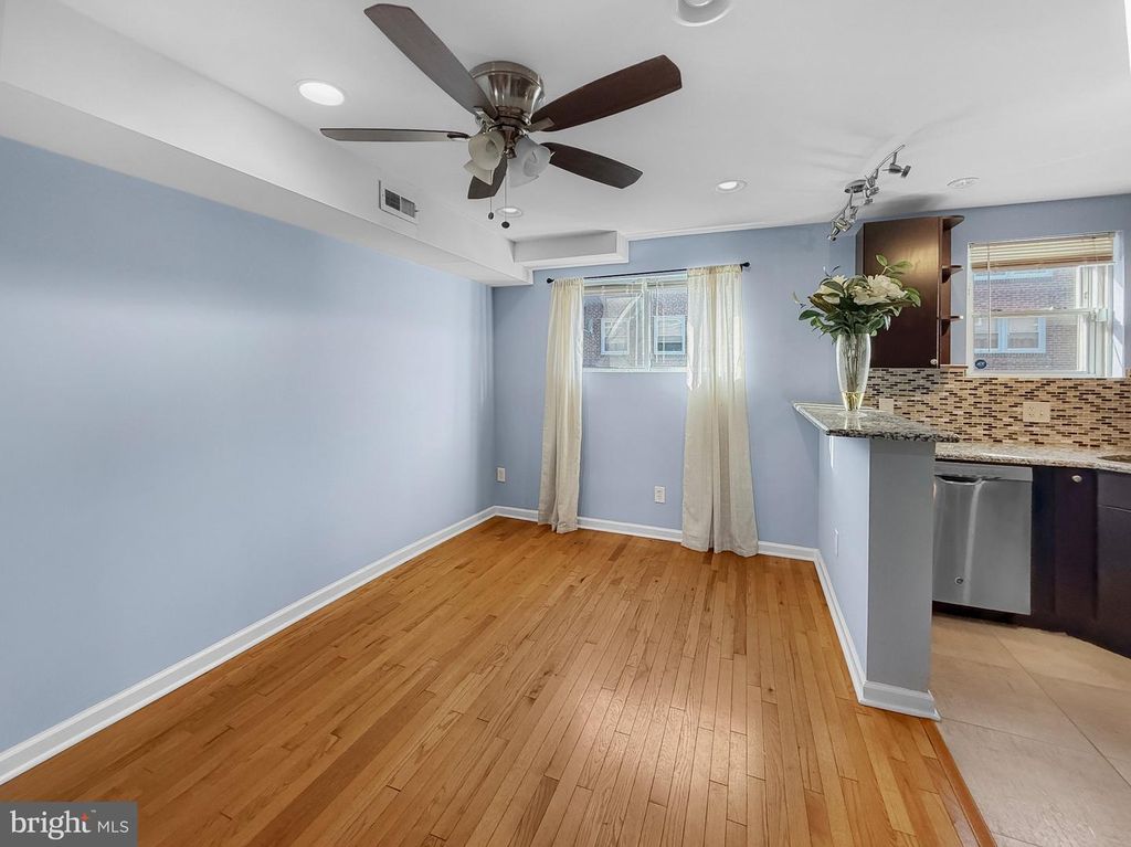 1409 E WEAVER ST, PHILADELPHIA, PA 19150 — photo 5