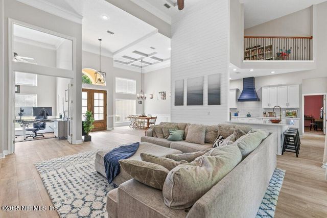 2676 COUNTRY SIDE Drive, Fleming Island, FL 32003