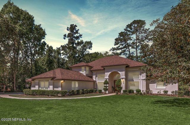 2676 COUNTRY SIDE Drive, Fleming Island, FL 32003