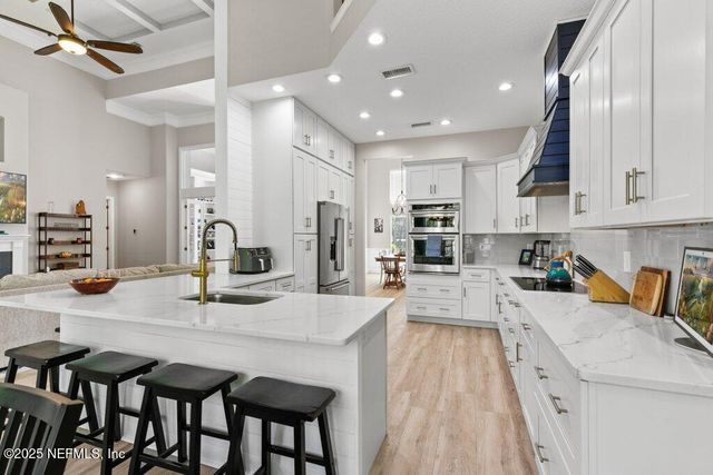 2676 COUNTRY SIDE Drive, Fleming Island, FL 32003