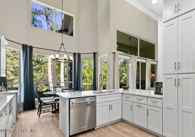 2676 COUNTRY SIDE Drive, Fleming Island, FL 32003