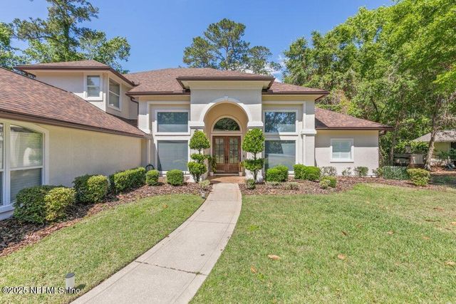 2676 COUNTRY SIDE Drive, Fleming Island, FL 32003