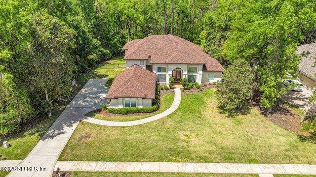 2676 COUNTRY SIDE Drive, Fleming Island, FL 32003