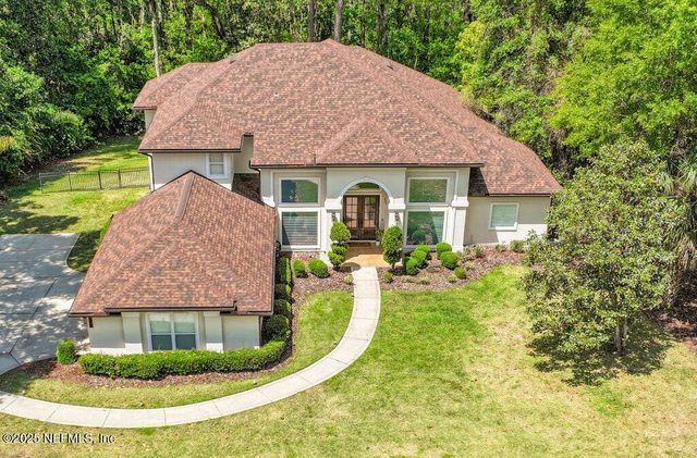 2676 COUNTRY SIDE Drive, Fleming Island, FL 32003