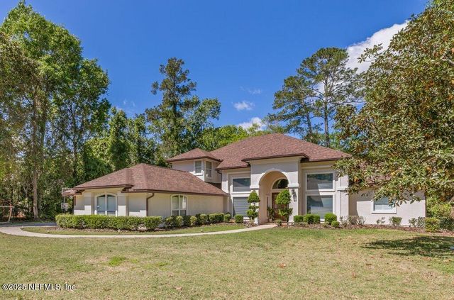 2676 COUNTRY SIDE Drive, Fleming Island, FL 32003
