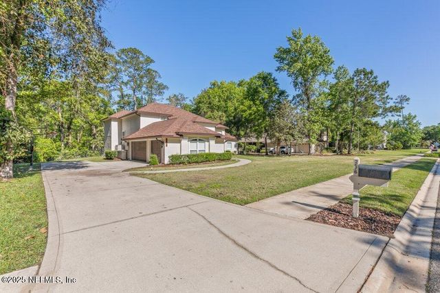 2676 COUNTRY SIDE Drive, Fleming Island, FL 32003