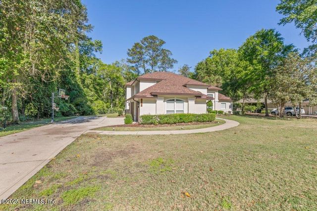 2676 COUNTRY SIDE Drive, Fleming Island, FL 32003