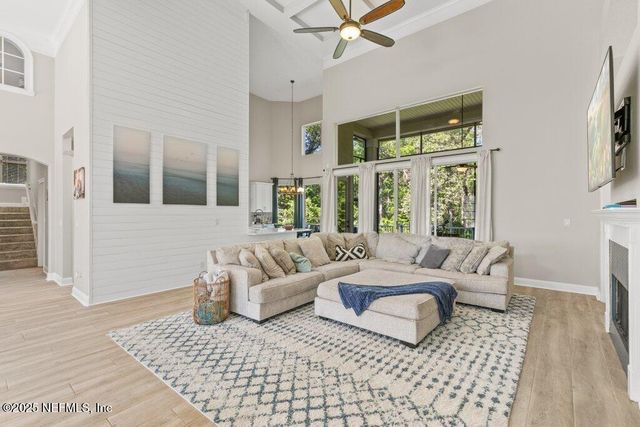 2676 COUNTRY SIDE Drive, Fleming Island, FL 32003