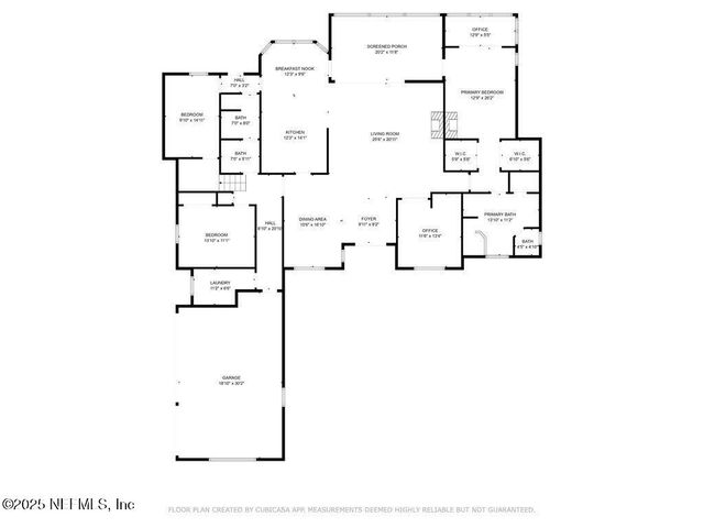 2676 COUNTRY SIDE Drive, Fleming Island, FL 32003