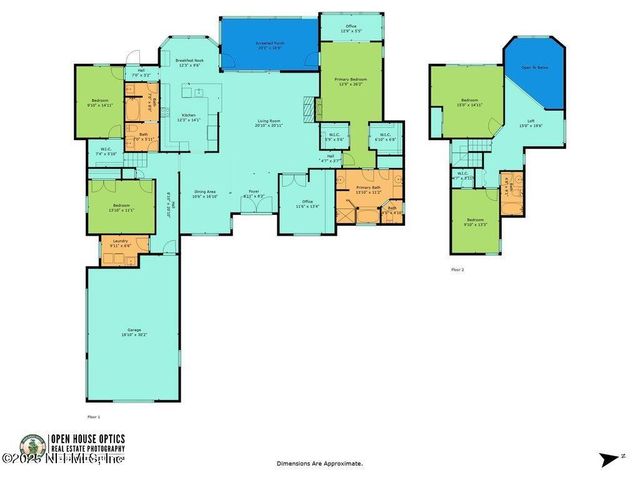 2676 COUNTRY SIDE Drive, Fleming Island, FL 32003