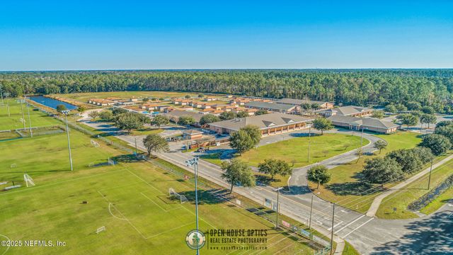 2676 COUNTRY SIDE Drive, Fleming Island, FL 32003