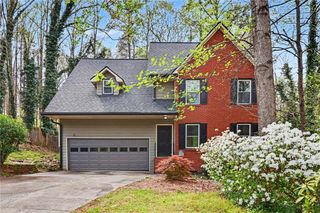2227 Mcquiston Drive SW, Marietta, GA 30064