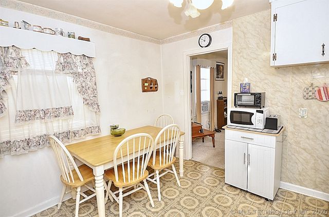 1328 N Vandalia Avenue, Tulsa, OK 74115