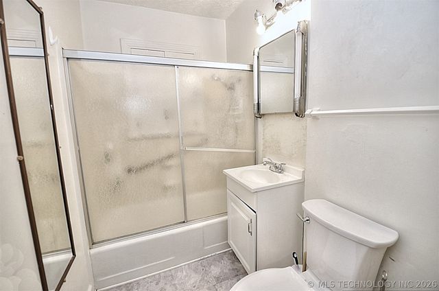 1328 N Vandalia Avenue, Tulsa, OK 74115