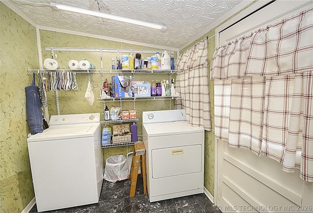 1328 N Vandalia Avenue, Tulsa, OK 74115