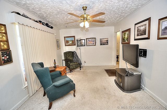 1328 N Vandalia Avenue, Tulsa, OK 74115