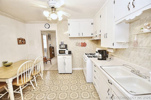 1328 N Vandalia Avenue, Tulsa, OK 74115