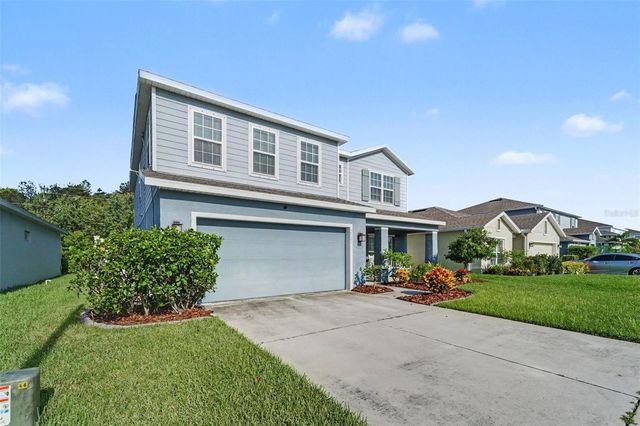 2121 BRANDING IRON COURT, Trinity, FL 34655
