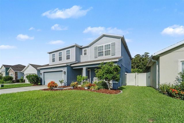 2121 BRANDING IRON COURT, Trinity, FL 34655