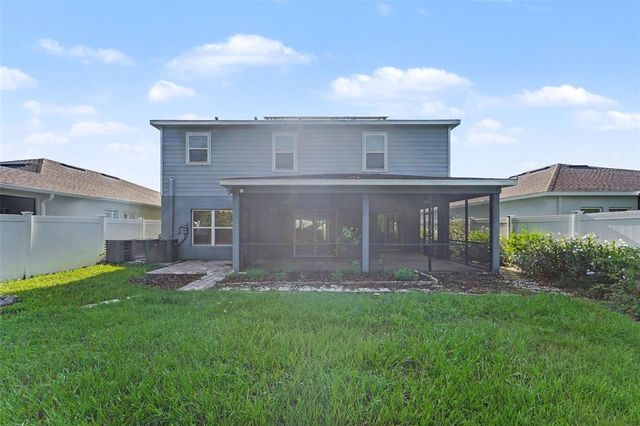 2121 BRANDING IRON COURT, Trinity, FL 34655