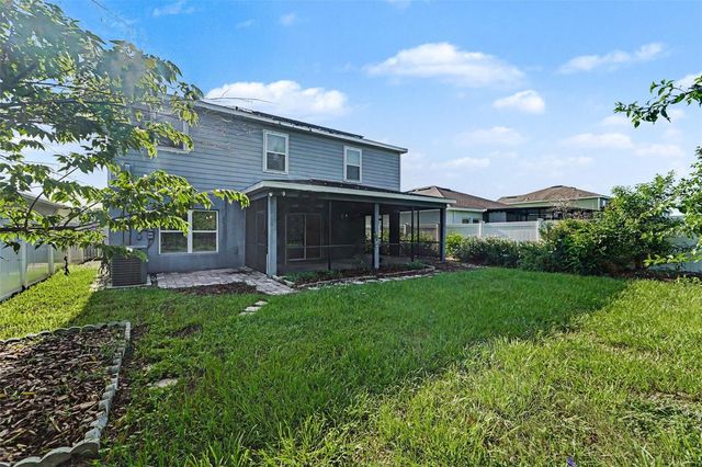 2121 BRANDING IRON COURT, Trinity, FL 34655