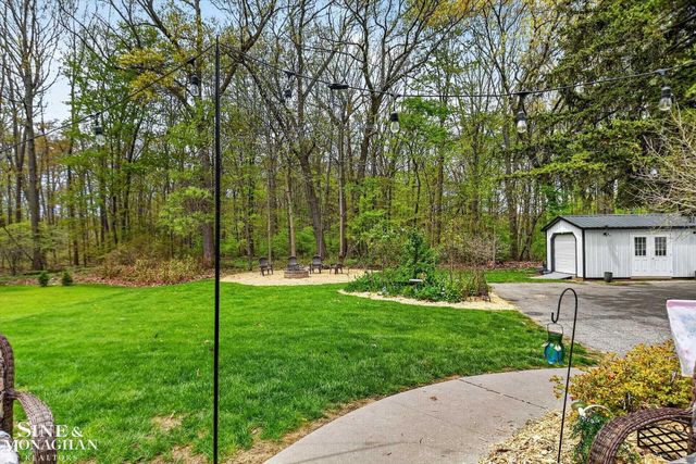 1556 Glendale Street, St Clair, MI 48079