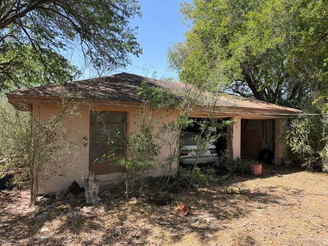 1007 N 7th Street, Harlingen, TX 78550