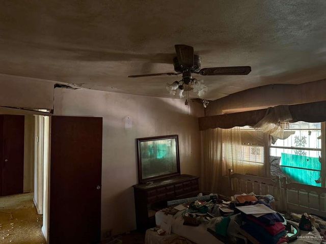 1007 N 7th Street, Harlingen, TX 78550