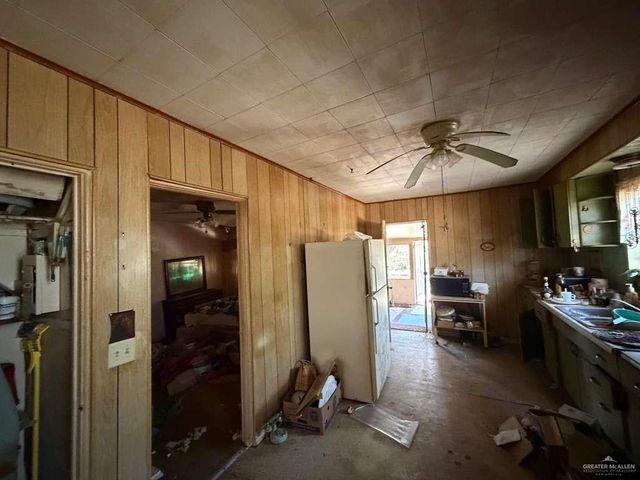 1007 N 7th Street, Harlingen, TX 78550