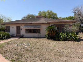 1007 N 7th Street, Harlingen, TX 78550