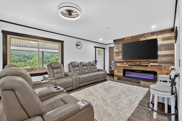 717 Bearden Road, Blue Ridge, GA 30513