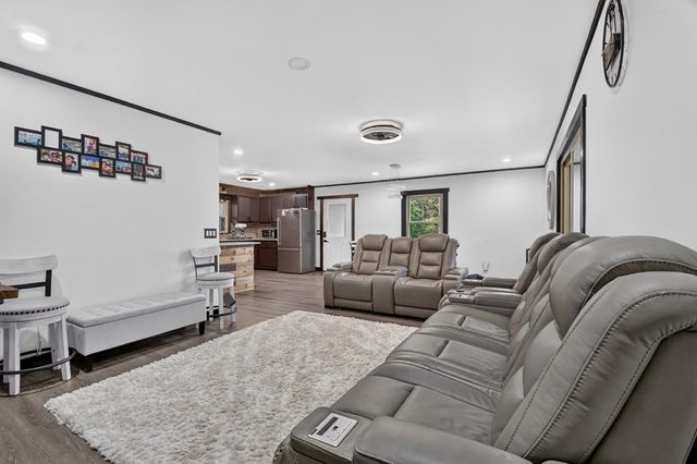 717 Bearden Road, Blue Ridge, GA 30513
