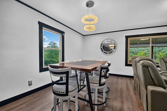 717 Bearden Road, Blue Ridge, GA 30513